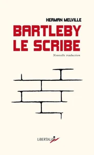 Bartleby, le scribe