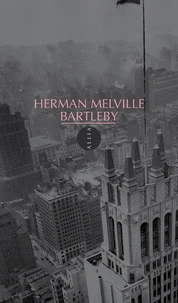 Bartleby, le scribe