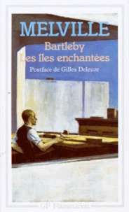 Bartleby.Les îles enchantées.Le campanile