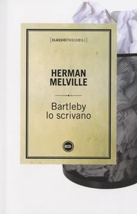 Bartleby lo scrivano