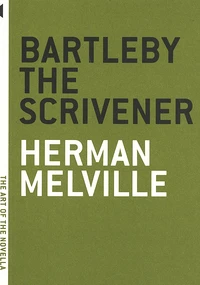 Bartleby the Scrivener