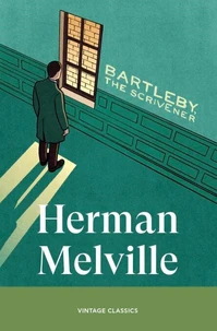 Bartleby, The Scrivener