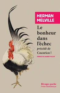 Le bonheur dans l'échec