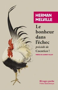 Le bonheur dans l'échec