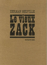 Le vieux Zach