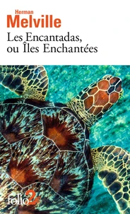 Les Encantadas, ou Iles Enchantées