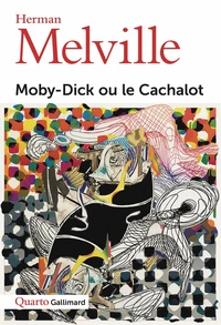 Moby-Dick ou le Cachalot