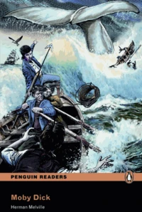 Moby dick