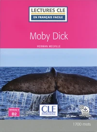 Moby Dick