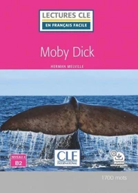 Moby Dick