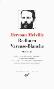 Redburn, Vareuse-Blanche