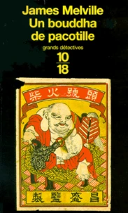 Un Bouddha De Pacotille