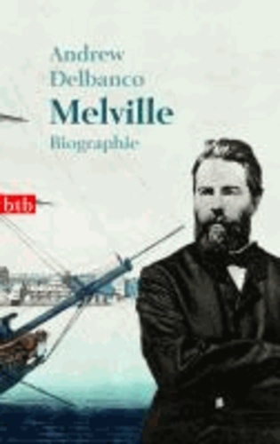 Melville - Biographie.