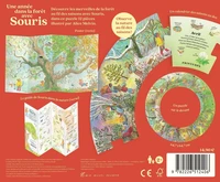 Le puzzle de Souris