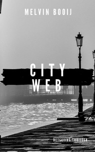  Melvin Booij - City Web.