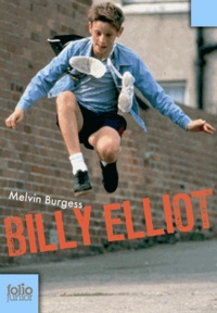 Melvin Burgess - Billy Elliot.