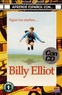 Melvin Burgess et Lee Hall - Billy Elliot. 1 CD audio