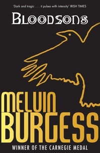 Melvin Burgess - Bloodsong.