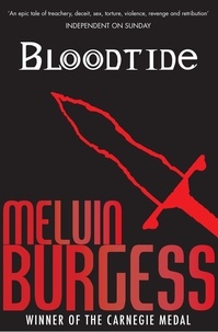 Melvin Burgess - Bloodtide.