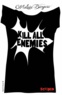 Melvin Burgess - Kill all enemies.
