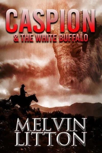 Caspion &amp; the White Buffalo