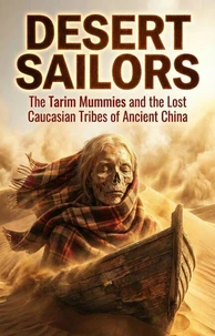 Desert Sailors