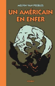 Un américain en enfer
