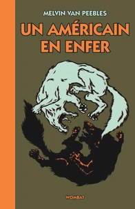 Un américain en enfer