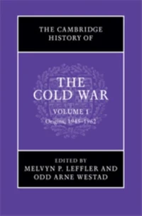 The Cambridge History of the Cold War
