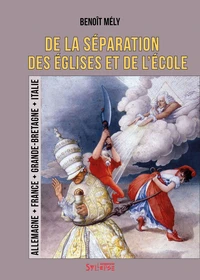 De la séparation des églises et des écoles