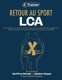 Retour au sport - LCA