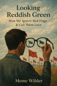 Looking Reddish Green