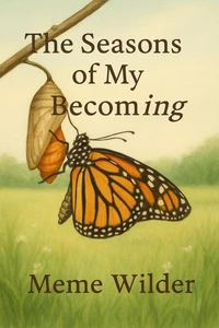 The Seasons of My Becoming