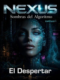 NEXUS SOMBRAS DEL ALGORITMO EL DESPERTAR
