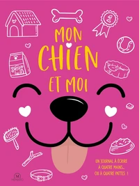Mon chien et moi