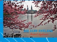 Memet Aydemir - Die Elbe entlang - Eine Fotoreise von Hamburg bis nach Brunsbüttel.