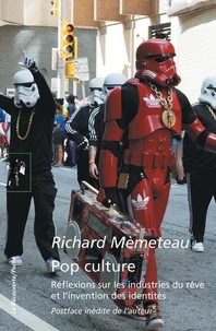 Pop culture
