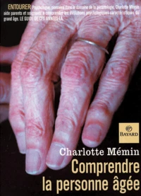 Comprendre La Personne Agee