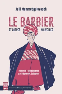 Le Barbier