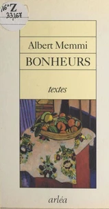 Bonheurs