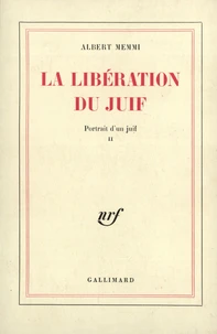 La libération du juif