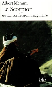 Le Scorpion Ou La Confession Imaginaire