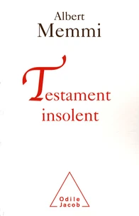 Testament insolent