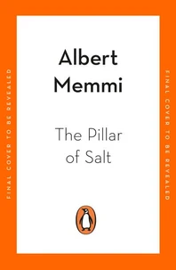 The Pillar of Salt