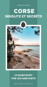 Corse insolite et secrète