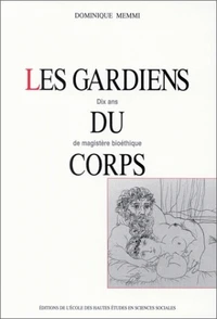 Les gardiens du corps