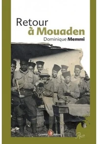 Retour à Mouaden