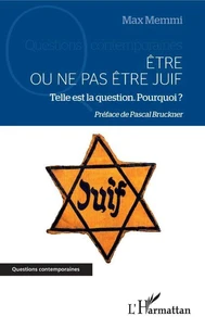 Etre ou ne pas être juif