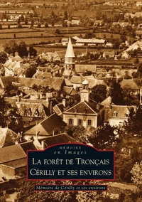 La forêt de Tronçais