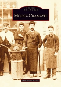 Moissy-Cramayel